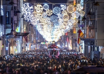 İşler: Yılbaşı hareketliliği 2019 yılında başarının müjdecisi