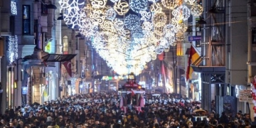 İşler: Yılbaşı hareketliliği 2019 yılında başarının müjdecisi