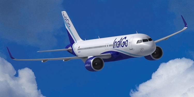 IndiGo İstanbul uçuşlarına haftaya başlıyor!