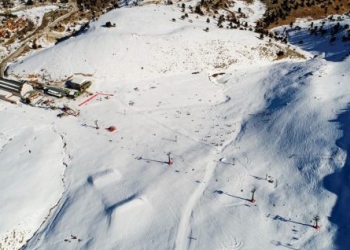 Antalya’da ‘Beyazdan Maviye Kış Triatlonu’ düzenlenecek!
