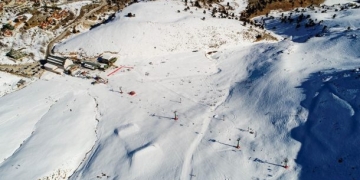 Antalya’da ‘Beyazdan Maviye Kış Triatlonu’ düzenlenecek!