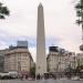 Arjantin'in başkenti Buenos Aires'in simgesi: Obelisco 12 Arjantin’in başkenti Buenos Aires’in simgesi: Obelisco