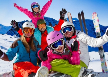 Kayak tutkunlarının Balkanlar’da en çok tercih ettiği kayak merkezleri