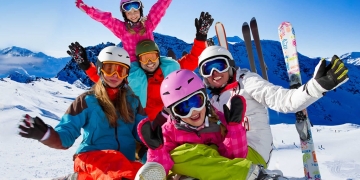 Kayak tutkunlarının Balkanlar’da en çok tercih ettiği kayak merkezleri