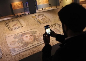 Belkıs, Gaziantep turizmine dopingi etkisi yaptı!