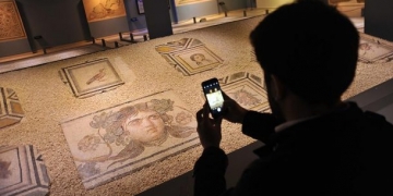 Belkıs, Gaziantep turizmine dopingi etkisi yaptı!