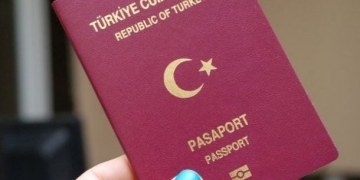 Yeni yılla birlikte pasaport ücretleri de zamlandı!
