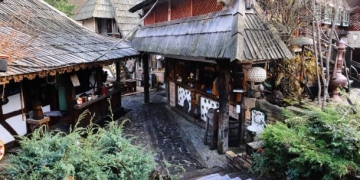 Bosna Hersek’teki etnik köyde zamanda yolculuğa hazırlanın!