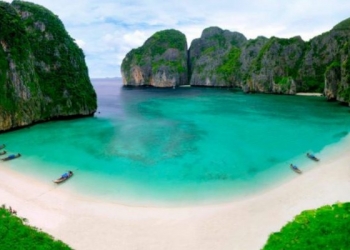 Cennet ada Phuket, ilk Michelin yıldızlı restoranına PRU ile kavuştu!