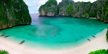 Cennet ada Phuket, ilk Michelin yıldızlı restoranına PRU ile kavuştu!