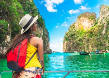 Dünyayı gezen turist sayısı 1,4 milyar kişiye ulaştı! 8 Dünyayı gezen turist sayısı 1,4 milyar kişiye ulaştı!