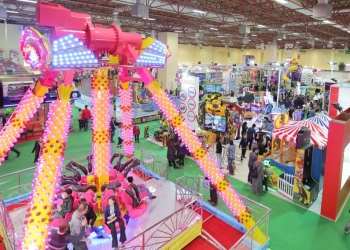 Türkiye'de eğlence sektörünün büyüklüğü 13 milyar doları buldu!