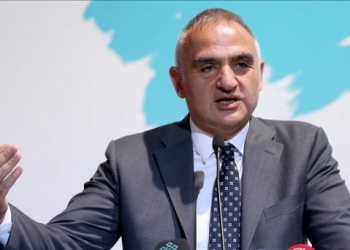 Turizm Tanıtma Fonu harcamalarını STK başkanları yapacak!