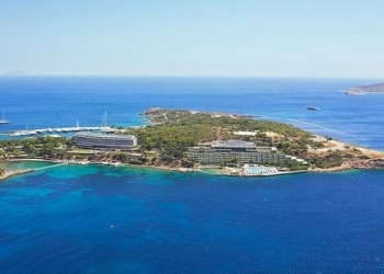 Four Seasons Yunanistan’ın ilk otelini Atina’da açıyor!