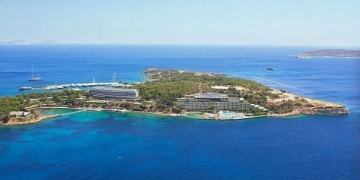 Four Seasons Yunanistan’ın ilk otelini Atina’da açıyor!