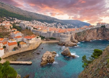 Game of Thrones ile yıldızı parlayan ülke: Hırvatistan