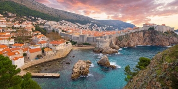 Game of Thrones ile yıldızı parlayan ülke: Hırvatistan
