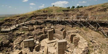 Göbeklitepe 1 milyon turiste hazır!