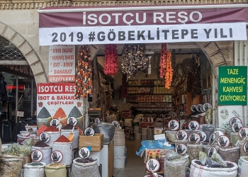 Güneydoğu turizmini 'Göbeklitepe Yılı' canlandıracak!