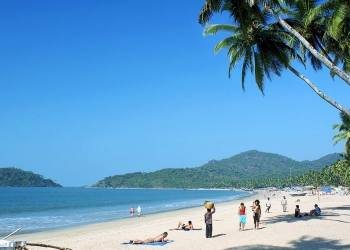 Hindistan en turistik bölgesi Goa'da tedbir alıyor! 16 Hindistan en turistik bölgesi Goa'da tedbir alıyor!