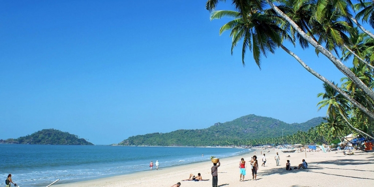 Hindistan en turistik bölgesi Goa'da tedbir alıyor!
