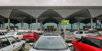İstanbul Havalimanı’nda otoparklar şubat sonuna kadar ücretsiz!