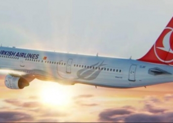 Türk Hava Yolları’nın 2019 hedefleri belli oldu!