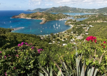 Karayipler artık yürüyüş turizmi ile de öne çıkıyor!