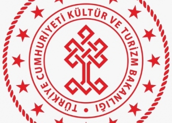 Kültür ve Turizm Bakanlığı’nın logosu değişti