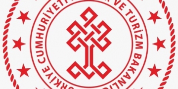 Kültür ve Turizm Bakanlığı’nın logosu değişti
