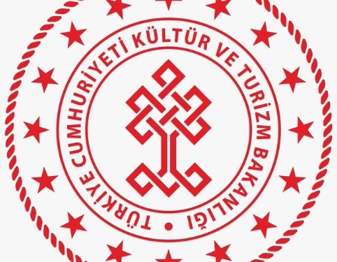 Kültür ve Turizm Bakanlığı’nın logosu değişti