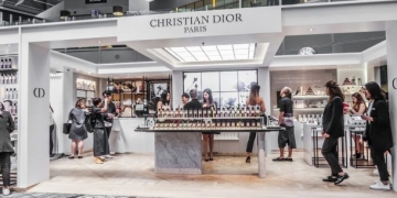 Lüks moda markaları İstanbul Havalimanı’na geliyor!