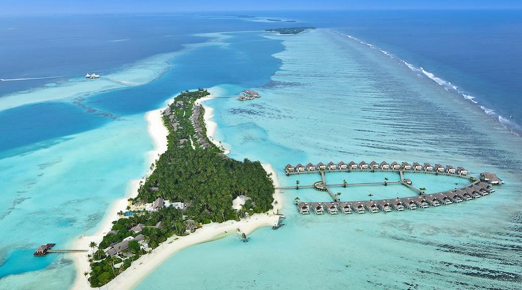 Niyama Private Islands Maldives