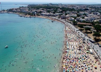 Osman Ayık: 2019 Türkiye için turizm yılı olacak!