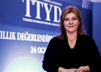 Oya Narin:  Çıkacak kanun son derece doğru, gerisi biraz teferruat!