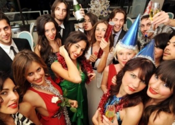 Rusların yılbaşı tatili için bu yıl en çok tercih ettiği ülke belli oldu!