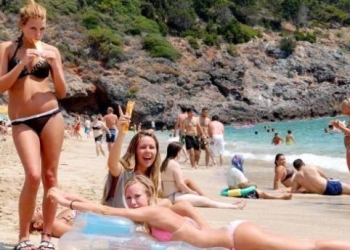 2019 yılında Rusya ile gündemimiz vize sorunu!