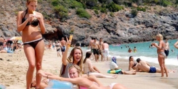 2019 yılında Rusya ile gündemimiz vize sorunu!