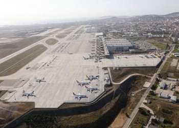 Sabiha Gökçen’de ikinci pist için geri sayım başladı!