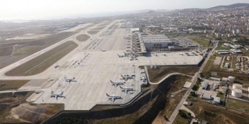 Sabiha Gökçen’de ikinci pist için geri sayım başladı!