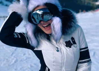 Ünlü isimlerin kayak stili