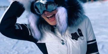 Ünlü isimlerin kayak stili