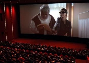 Bakan Mehmet Ersoy sinema tartışmalarına son noktayı koydu!