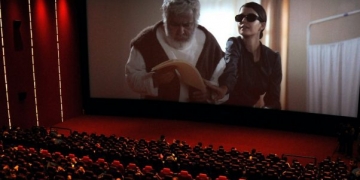 Bakan Mehmet Ersoy sinema tartışmalarına son noktayı koydu!