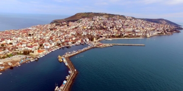 Türkiye’nin en mutlu şehri Sinop, turizm hedefine ulaştı