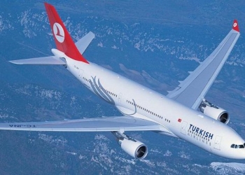 THY’nin Ankara – Londra direkt uçuşları başladı!