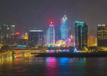 THY'nin yeni rotası Asya'nın Las Vegas'ı Macau Adası!