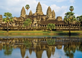 Türkiye, Komboçya ve Zambiya ile ‘Turizm İş Birliği’ anlaşması imzaladı!