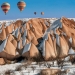 Türkiye'nin Kalbi Kapadokya'yı bir de kışın görün!