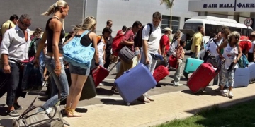 Ukrayna'dan Antalya'ya yeni charter seferi başlıyor!